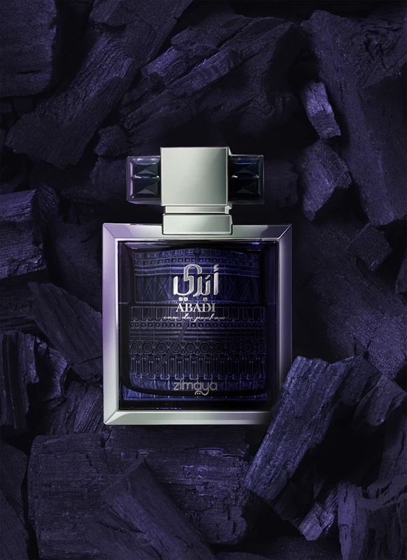 Zimaya Abadi Opulent Eau de Parfum za moške
