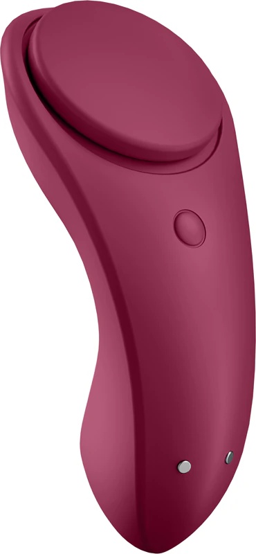 Стимулатор клиториса Satisfyer Sexy Secret