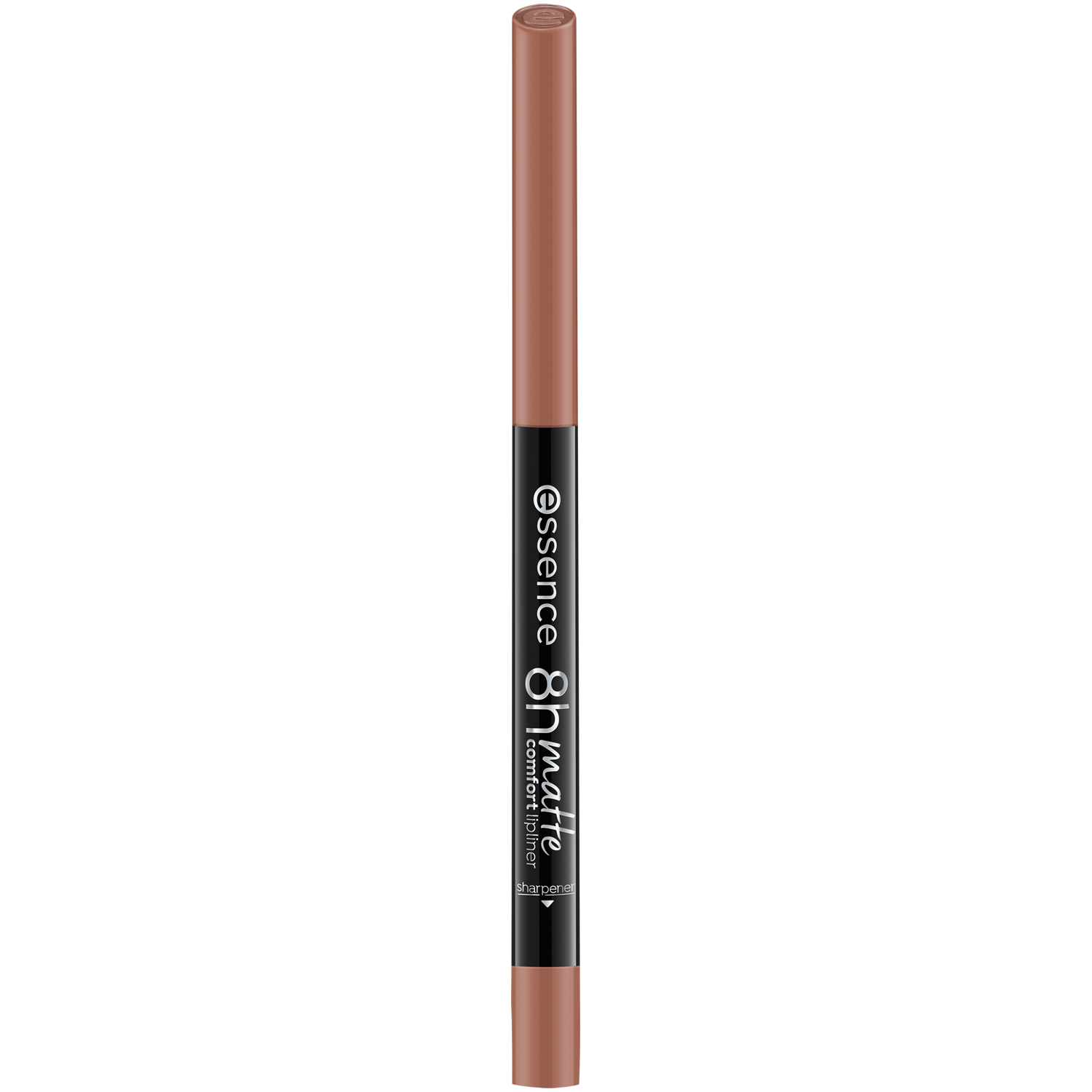 Essence 8h Matte Comfort črtalo za ustnice