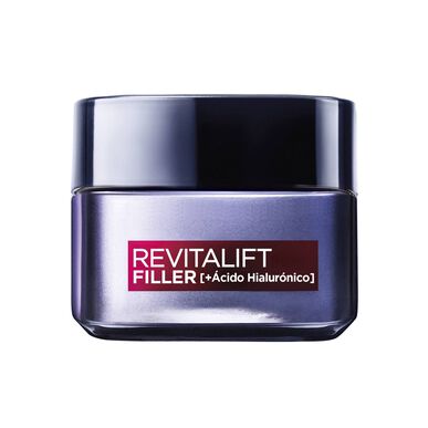 L'Oréal Paris Revitalift Filler -kasvovoide 50ml