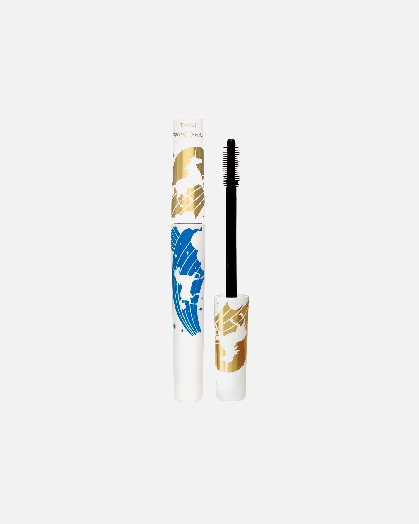 Pacifica Mascara Dream Big Lash predlžujúca riasenka 7 v 1 - 7,1 g