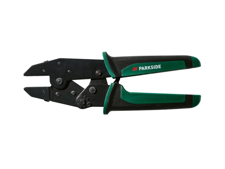PARKSIDE® 5-i-1 krympetangsett PCZS 181 A1