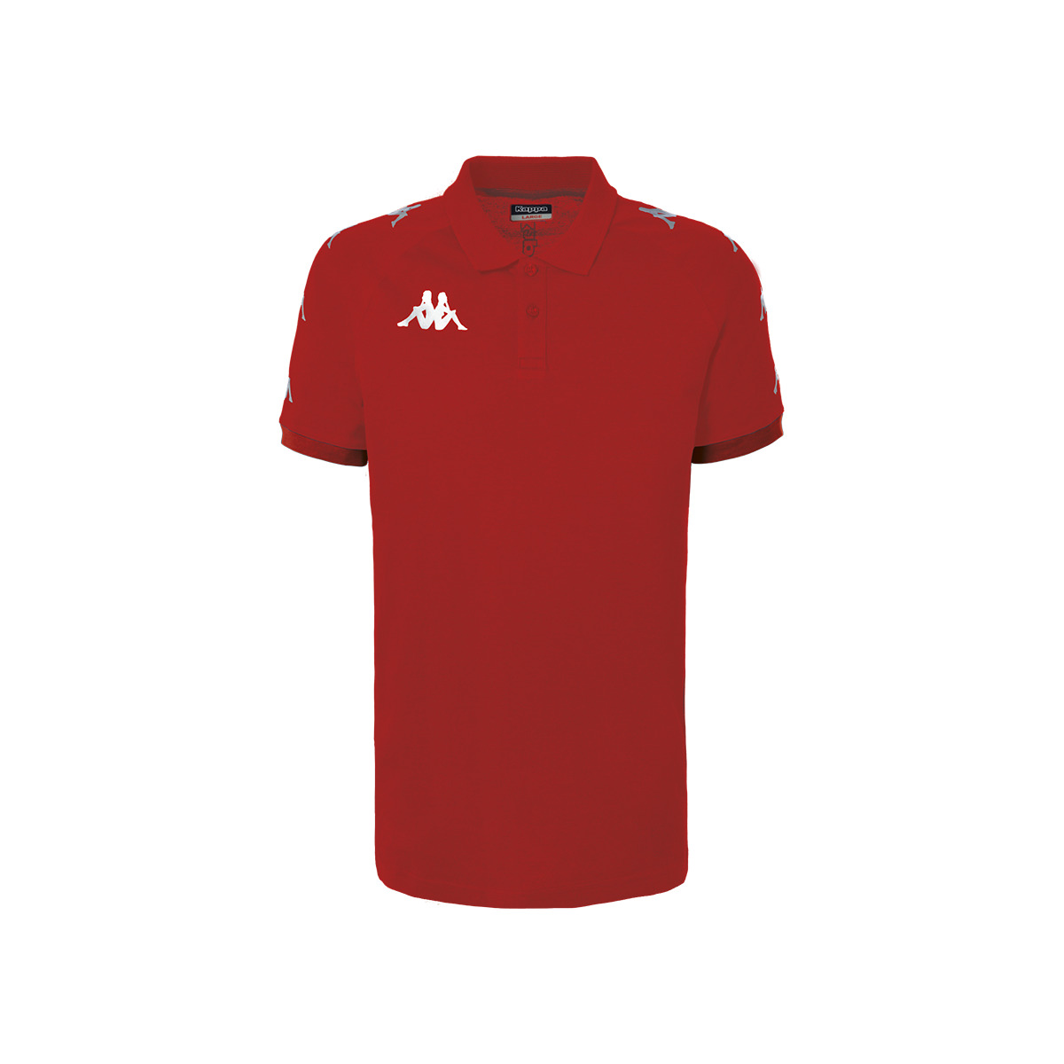  Bērnu polo krekls Kappa Caldes