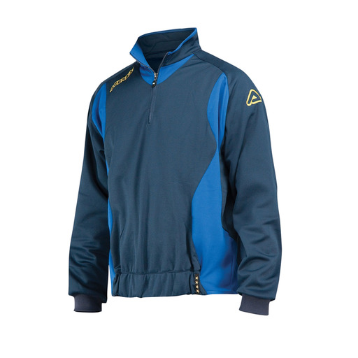  Sudadera Acerbis Con Media Cremallera Chándal 4 estrelas