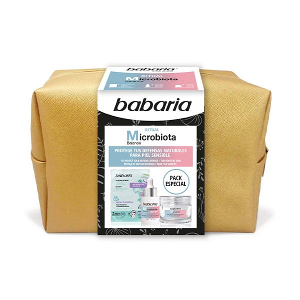 Rituál mikrobioty | 1 jednotka