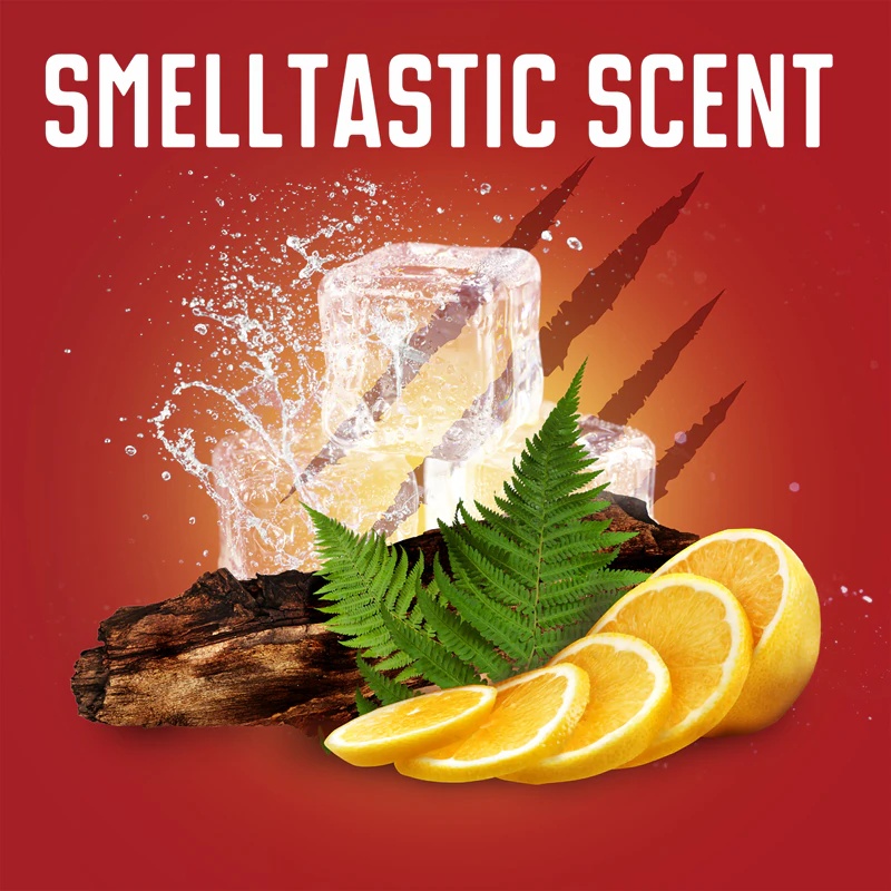 Moški deodorant v stiku Old Spice Bearglove