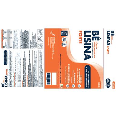 Belisina Vahva bioregeneratiivinen tonic-lisäravinne 20 ampullia 20 ampullia