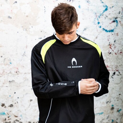 Chubasquero Gk Top Winter