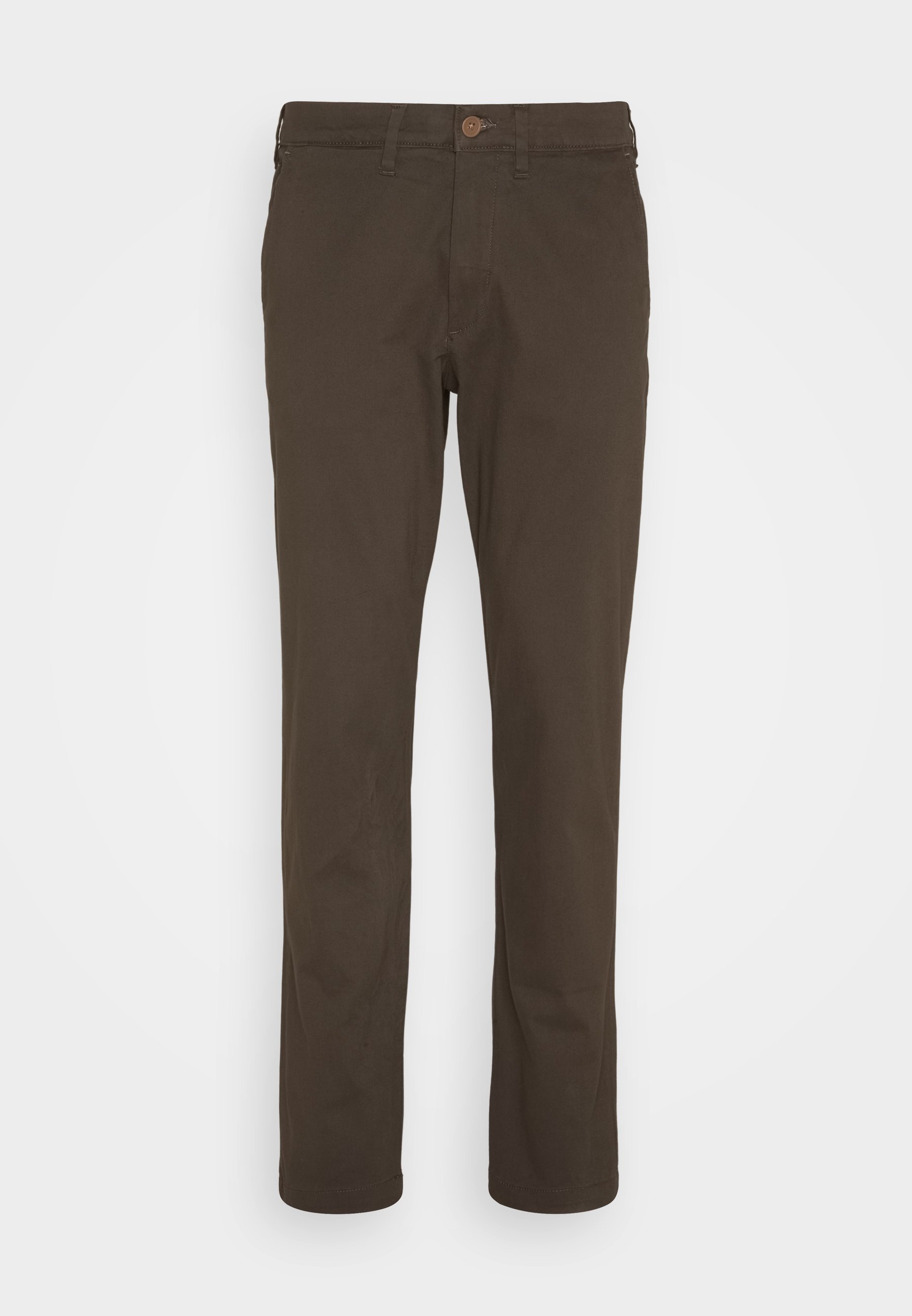 INDICODE JEANS Chino's - raven