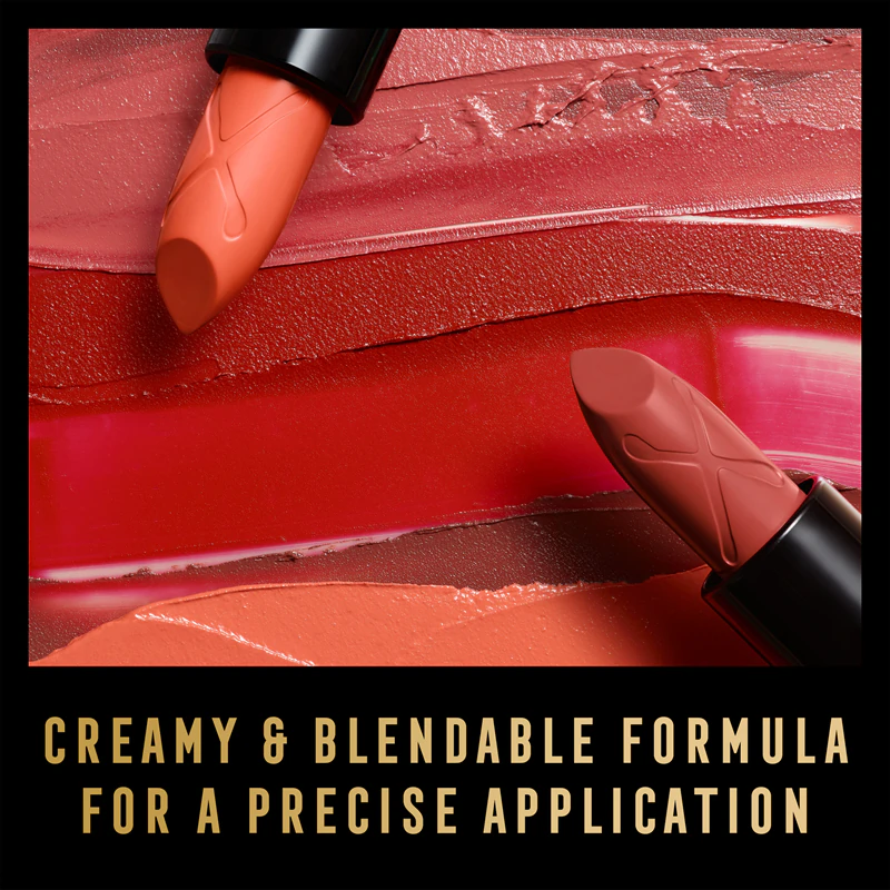 Batom matte Velvet Mattes da Max Factor