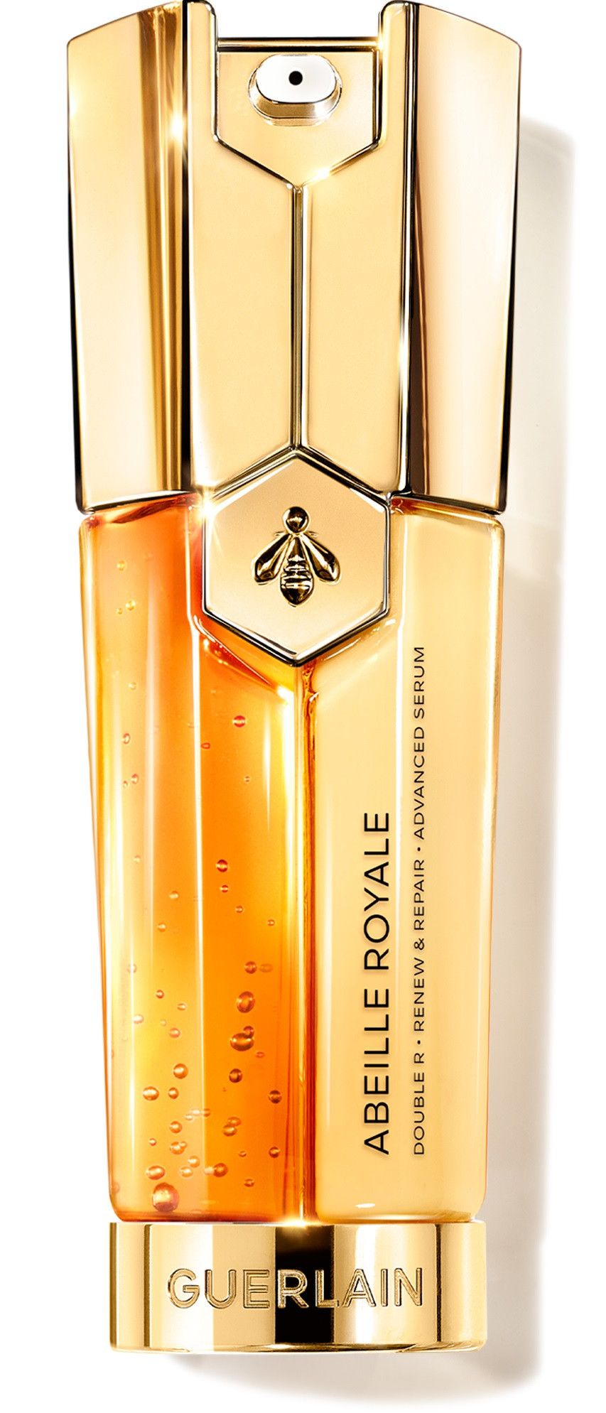 Abeille Royale Double R Renew & Repair napredni serum Luksuzni serum protiv bora i starenja