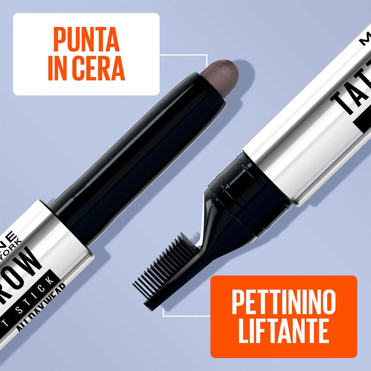 Occhi Tattoo Brow Lift Stick - Matita sopracciglia