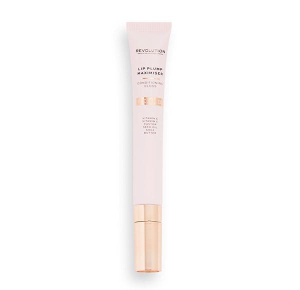 Glow Up Your Skin Lip Plump Maximiser | 1UD