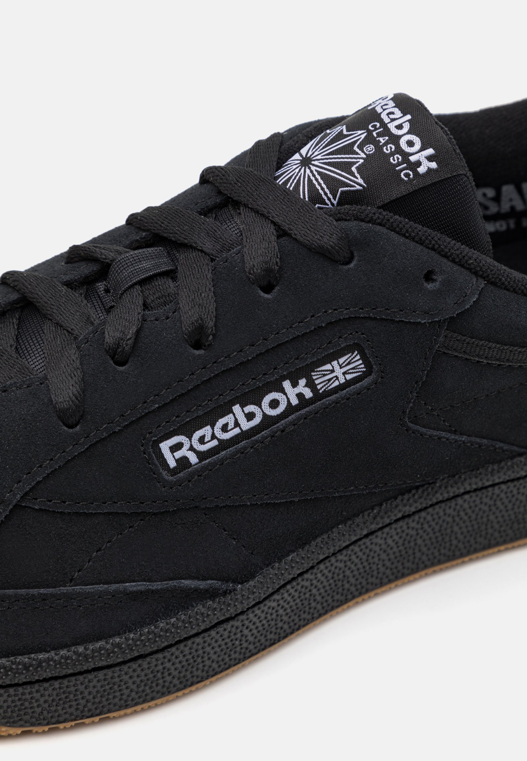 Baskets basses Reebok Classic
