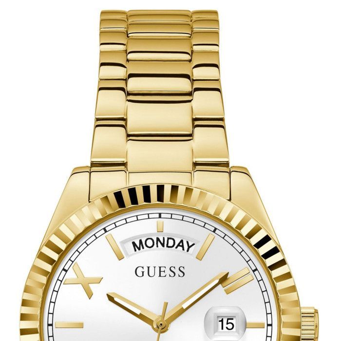 Reloj de cuarzo para mujer Guess Luna GW0308L2