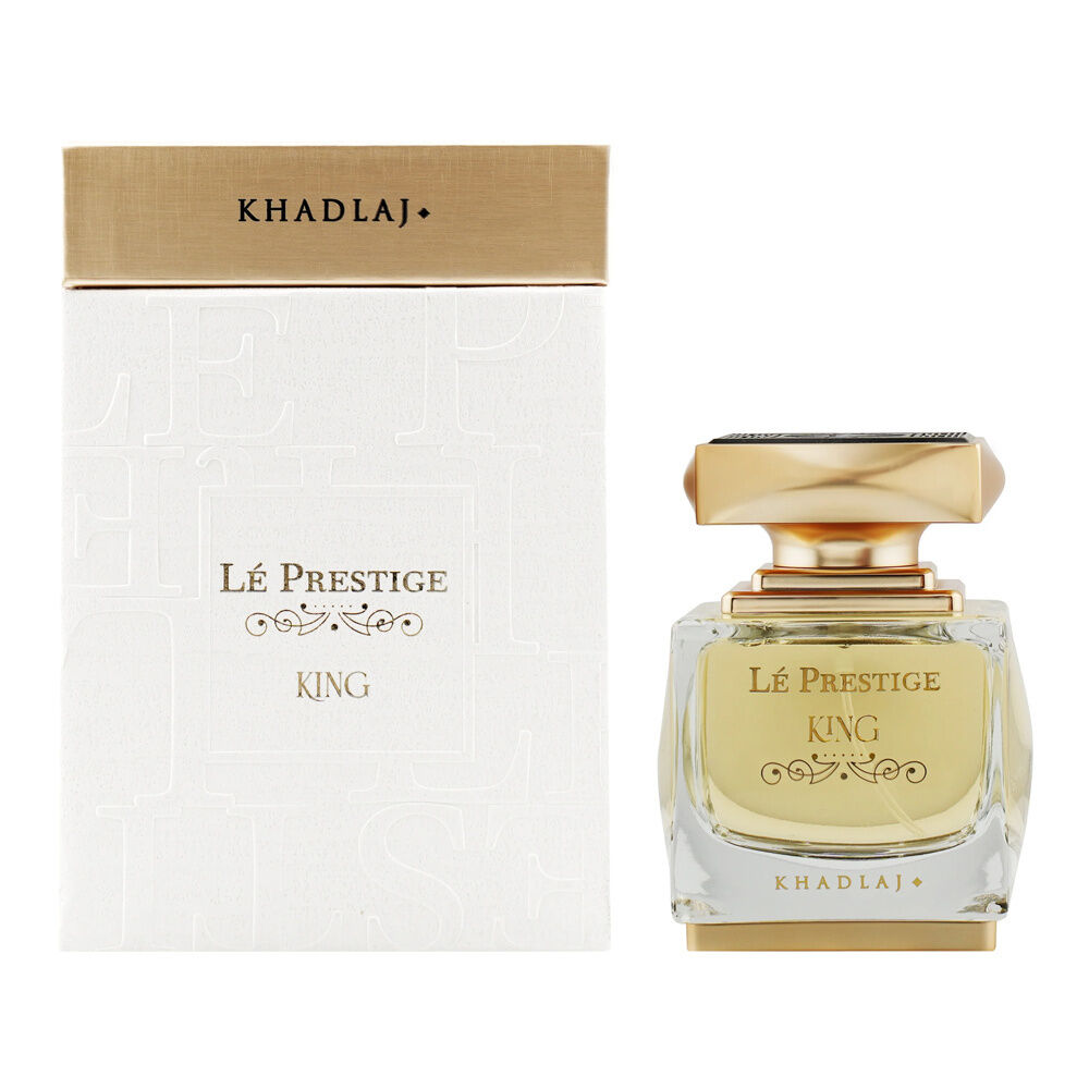 Khadlaj Le Prestige King