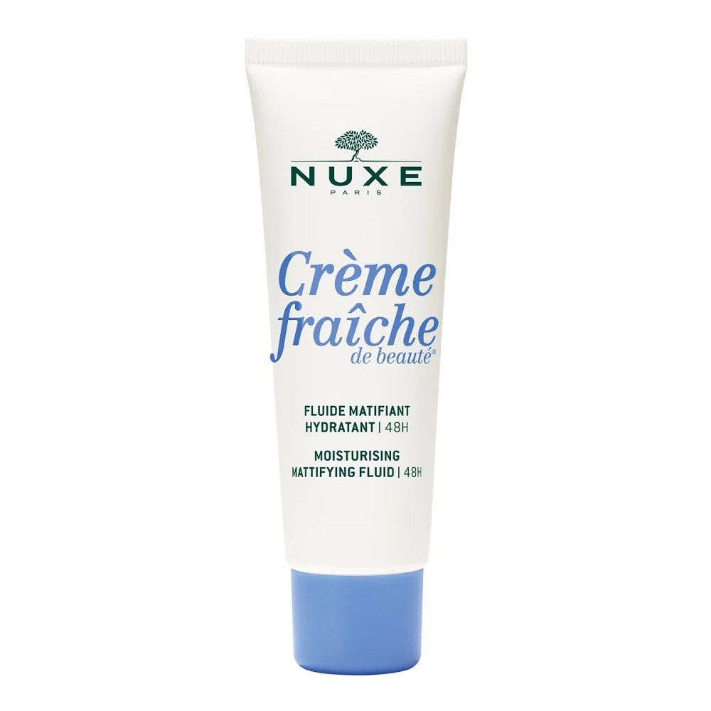 Nuxe Fresh Beauty krém
