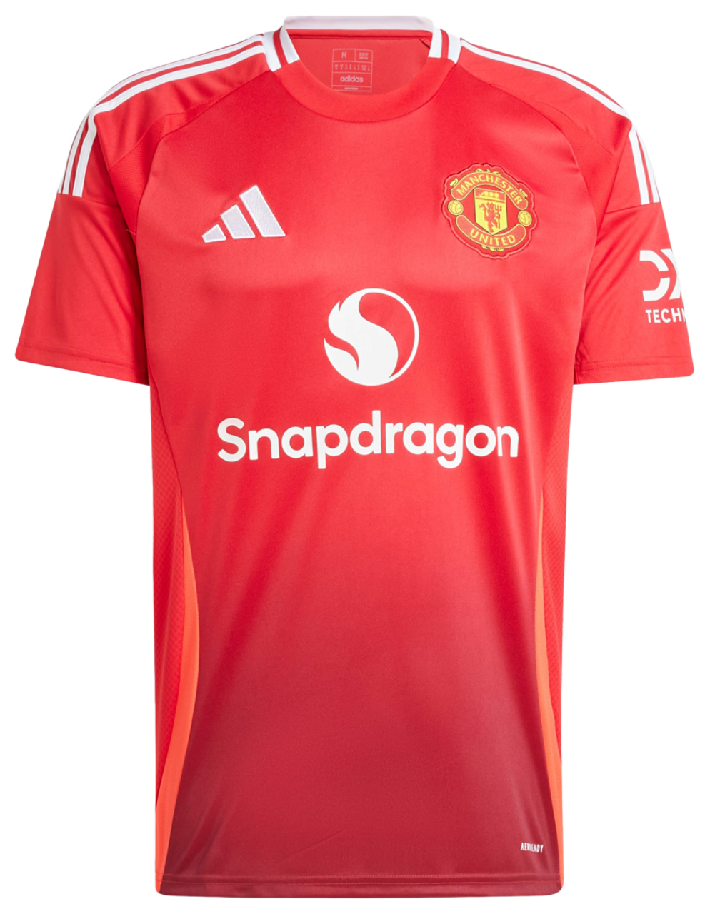 adidas Manchester United 24/25 Hjemmebane