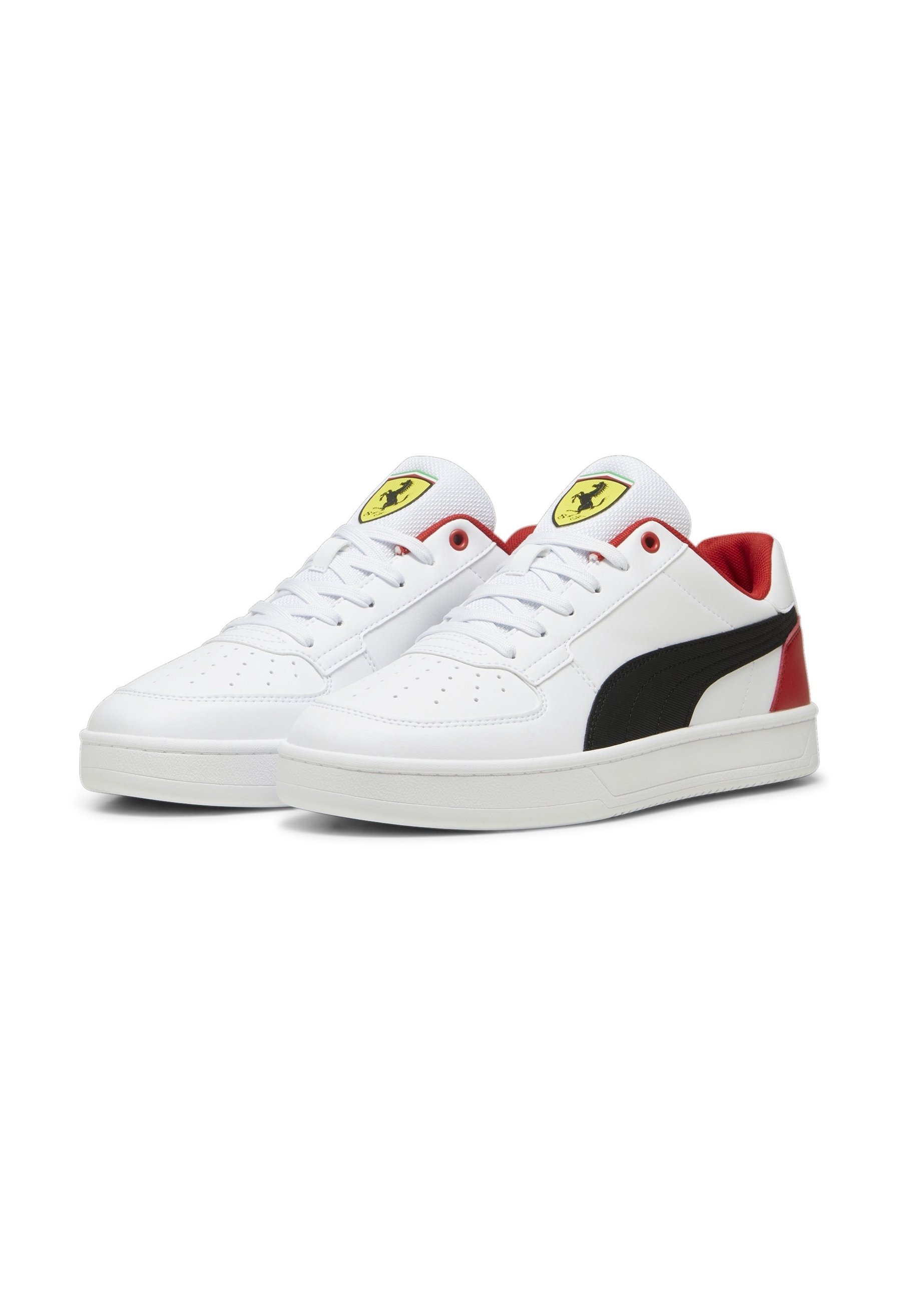 Puma Sneaker – weiß