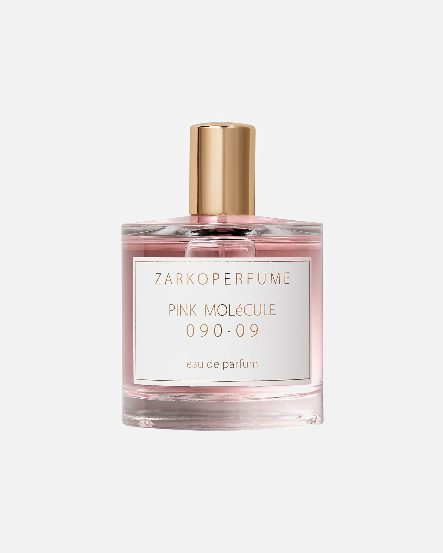 Zarkoperfume Eau de Parfum Pink Molecule 090.09 - 50 ml