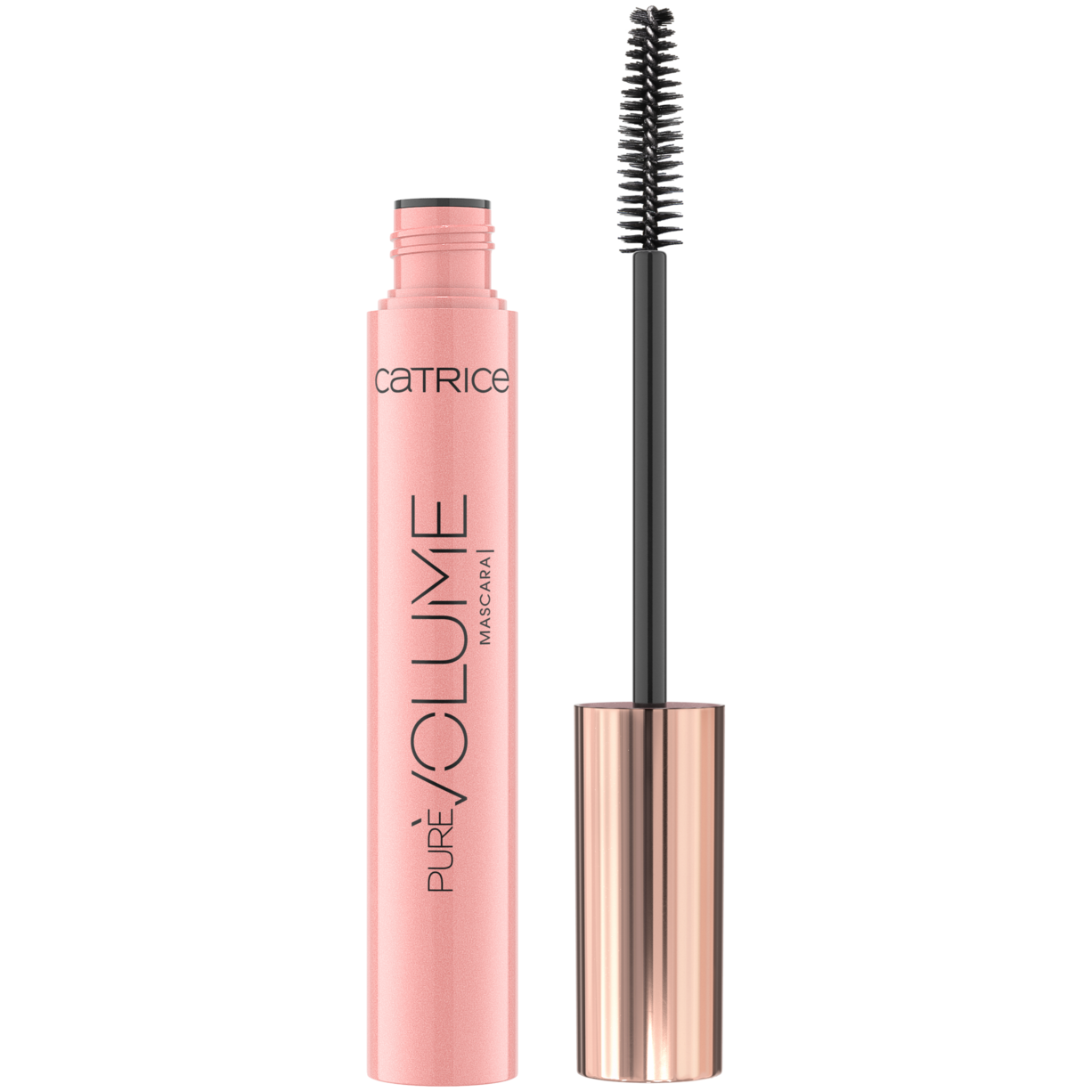 Catrice Pure Volume