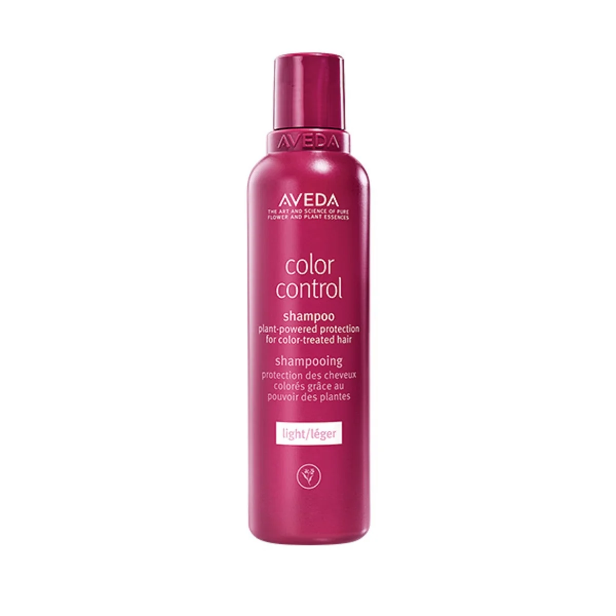 Color Control Shampoo Light - Shampoo Protezione Colore