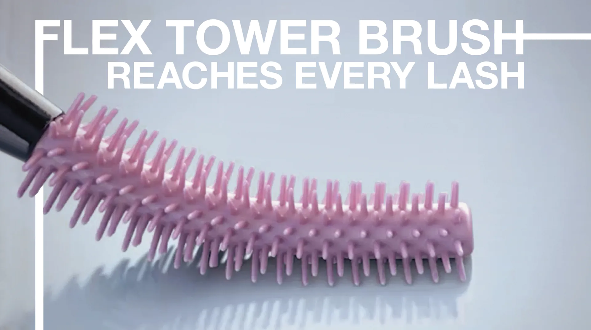 Maybelline Lash Sensational Sky High Tusz do rzęs Black