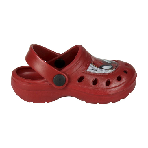 Zuecos Spiderman 64601