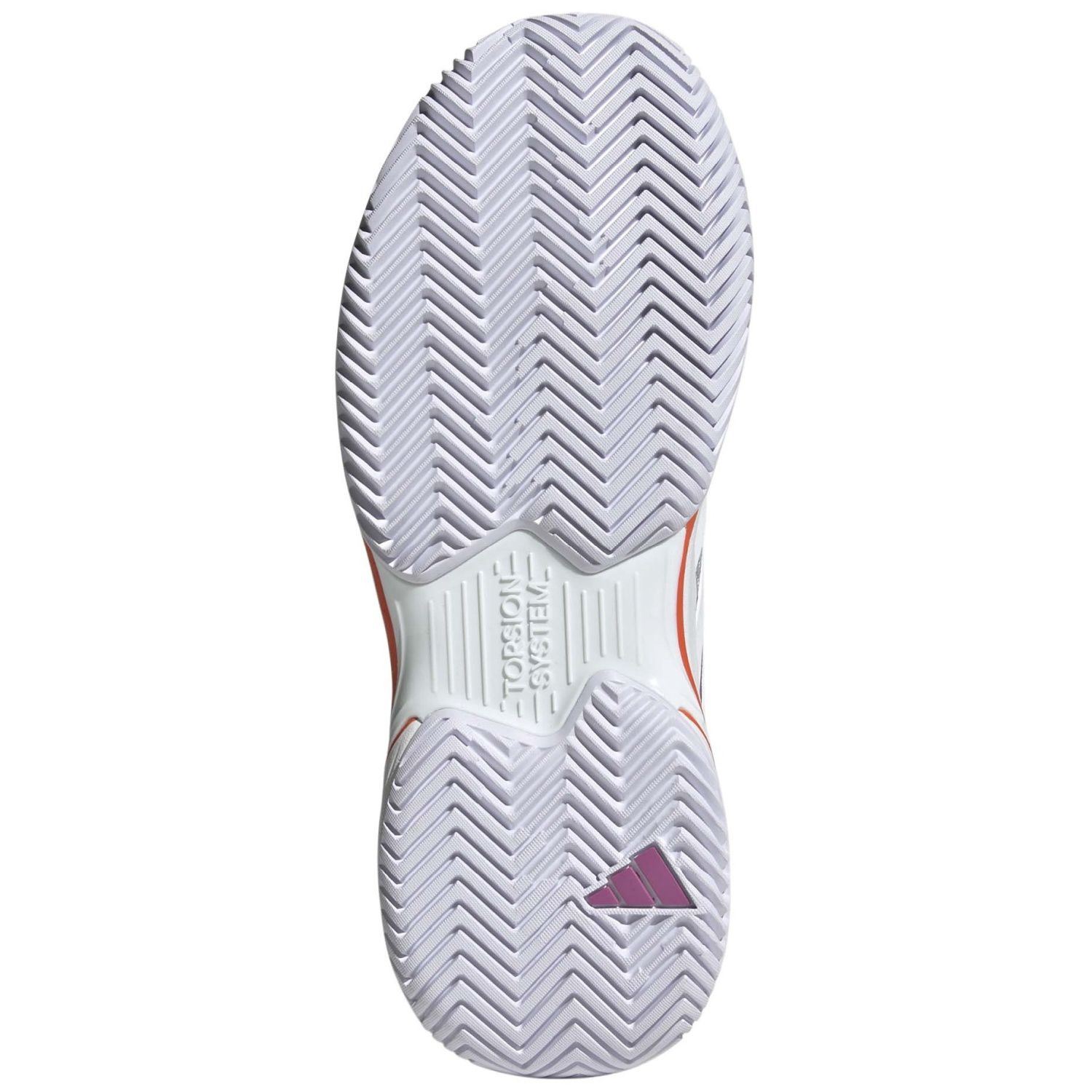  adidas Courtjam Control W sneakers