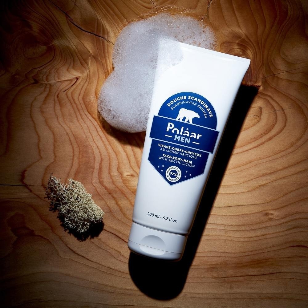 Polaar Douche Scandinave