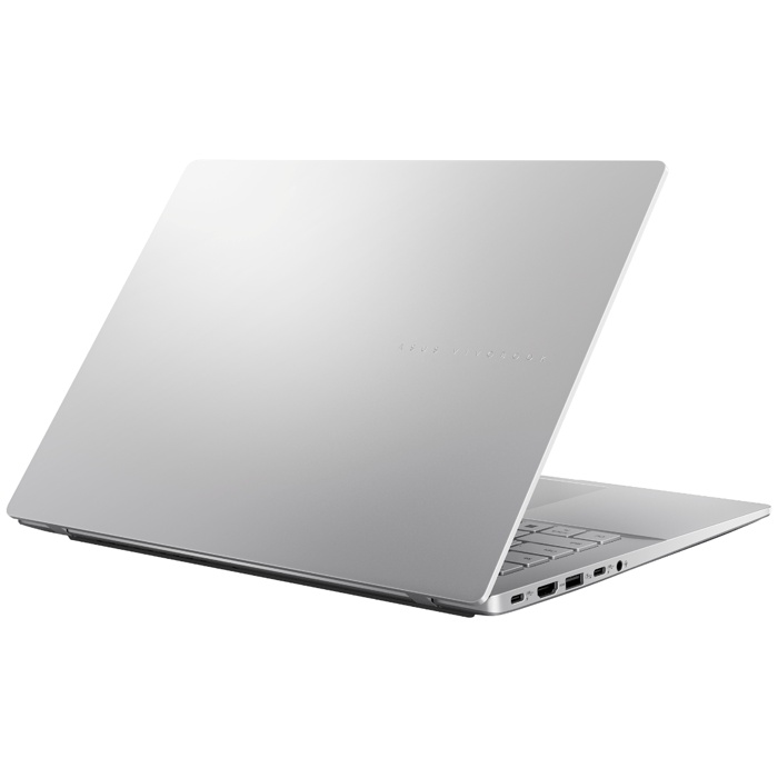ASUS VivoBook S14 OLED M3407 Laptop PC: Senza Windows - 14.0