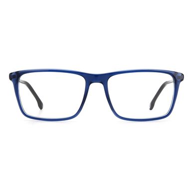 Carrera siniset silmälasikehykset CA008 Carrera