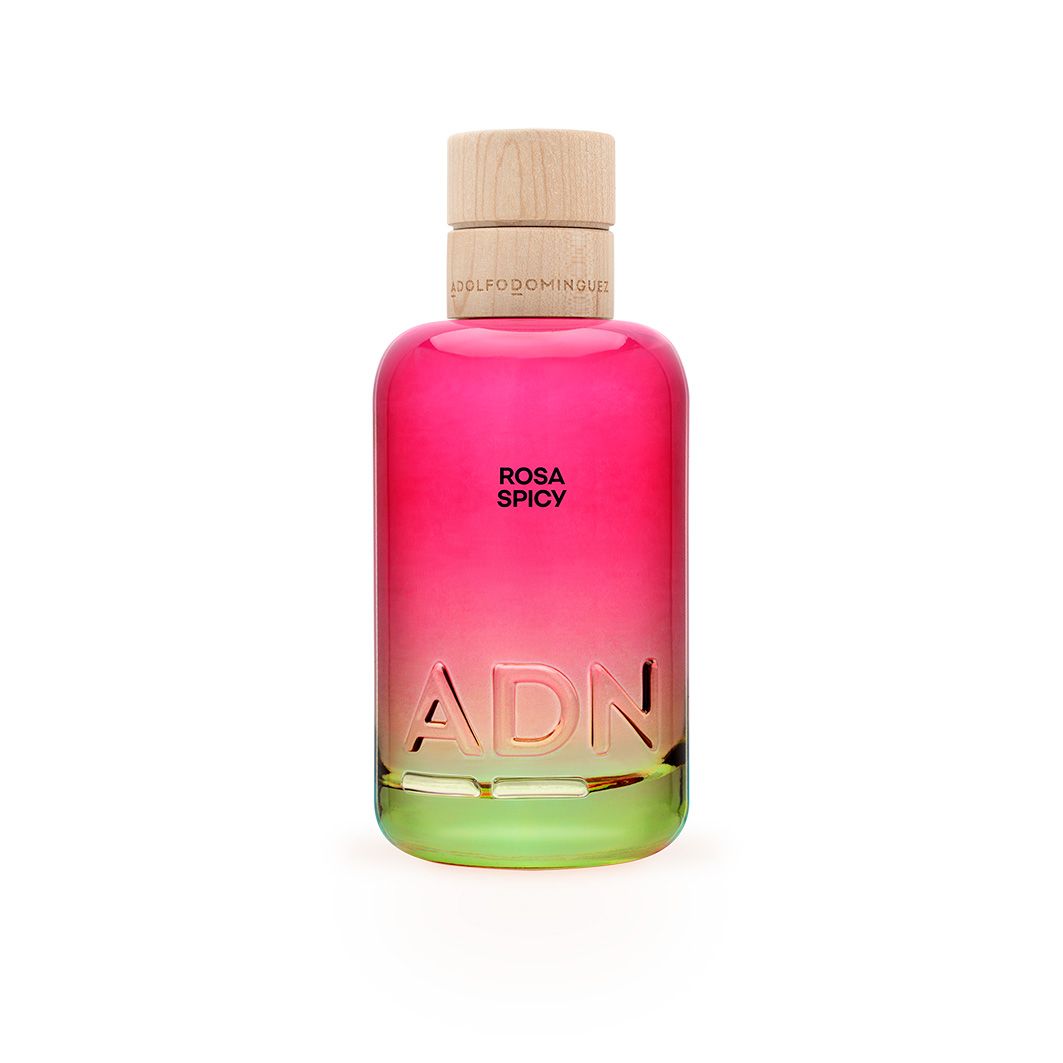 DNA Rosa Spicy Eau de Parfum Dámske parfumy