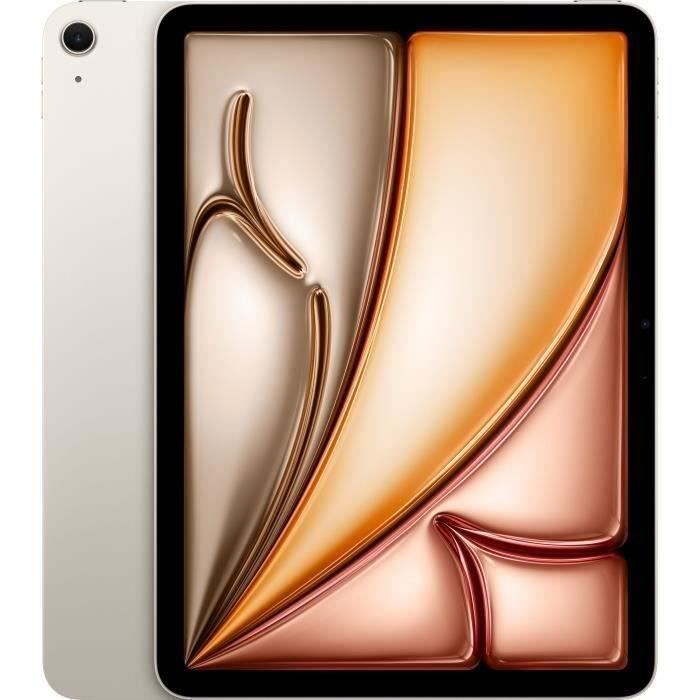 APPLE - iPad Air M3 (2025) - 11