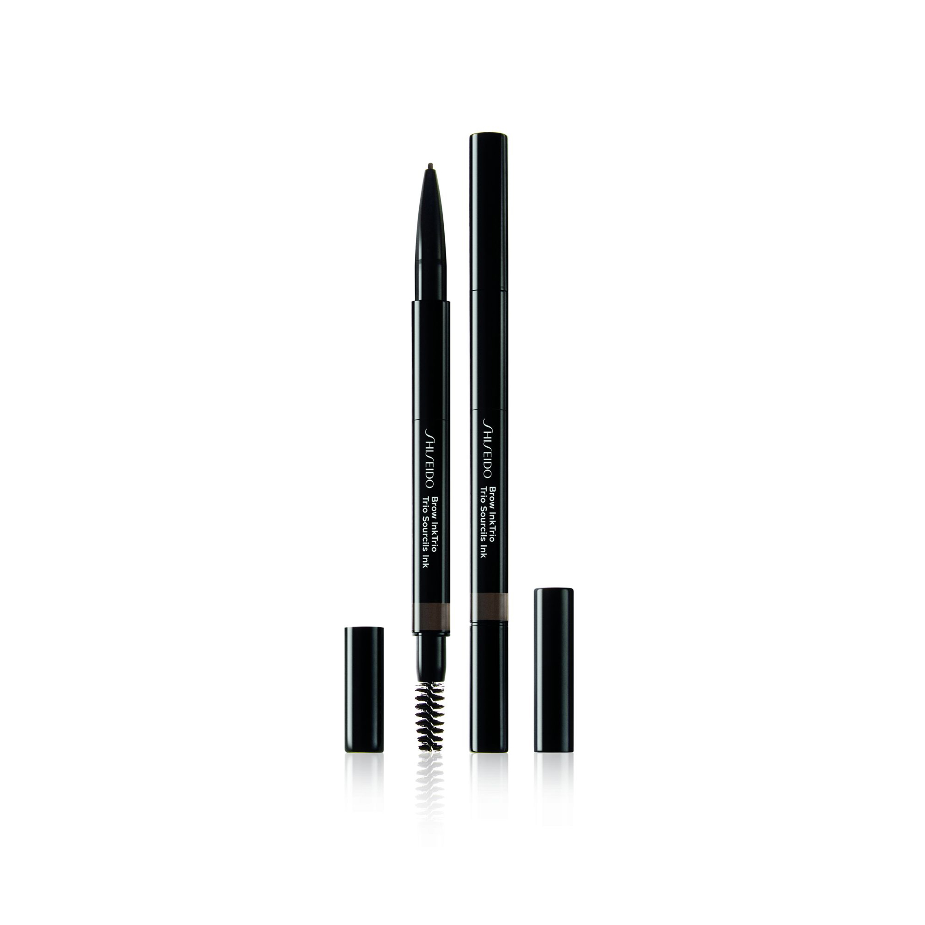 Creion de sprâncene Brow Inktrio 3 Maro intens - Shiseido