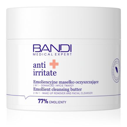 Bandi Medical Expert Anti Irritate