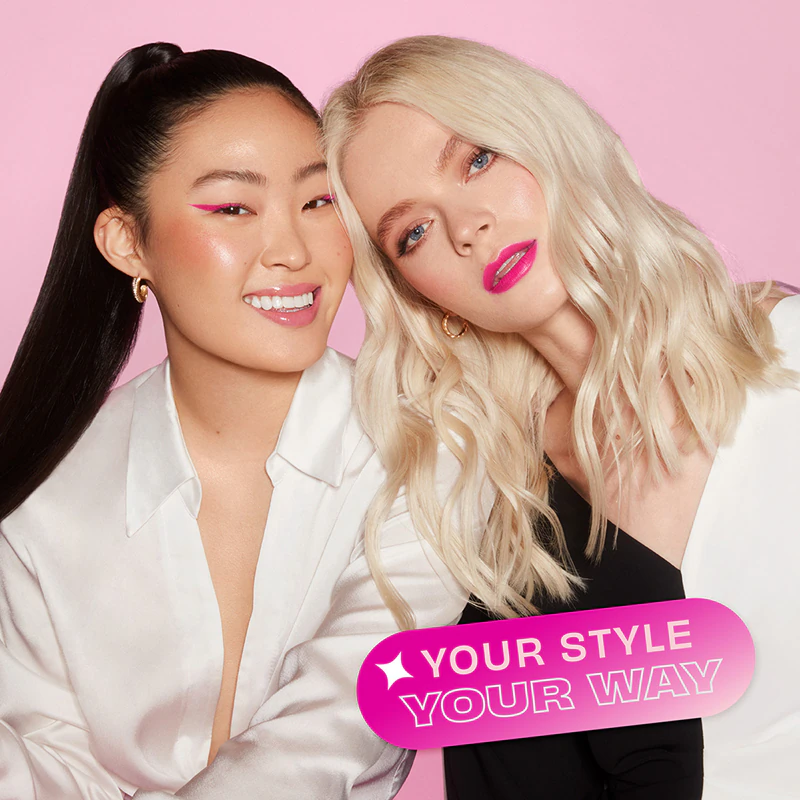 Mousse Volumizadora para Estilização Lee Stafford