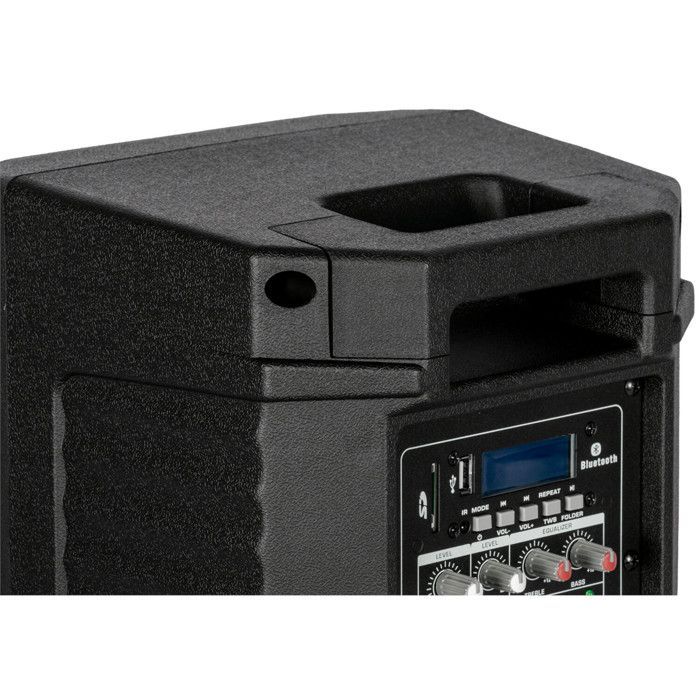Ηχείο Active Ibiza sound XTK8A-MKII PA Wideband 8
