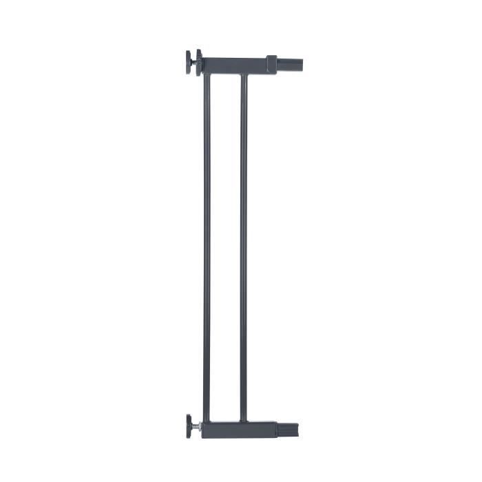 Safety 1st Safety Gate Extension 14 cm Black Metal