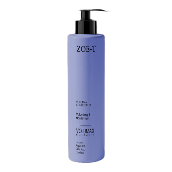 ZOE-T Volumax