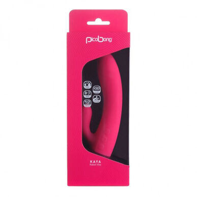 PicoBong Kaya Rabbit Vibe Ceris Vibrator 1 enhet 1 enhet