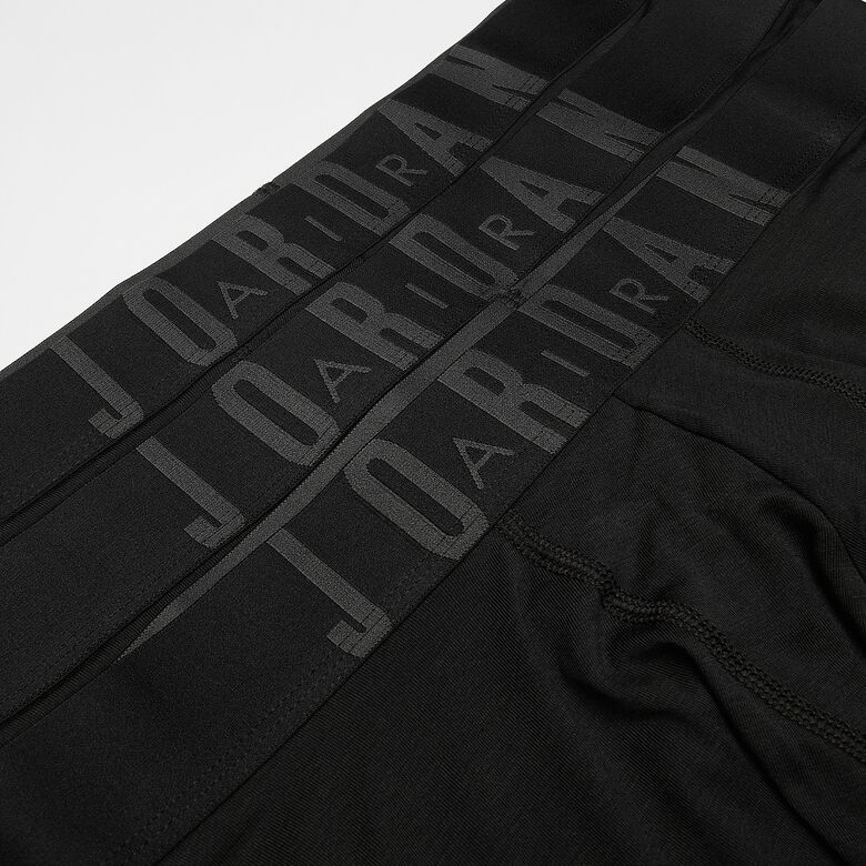 Flight Modal Boxer Brief (3er-Pack)