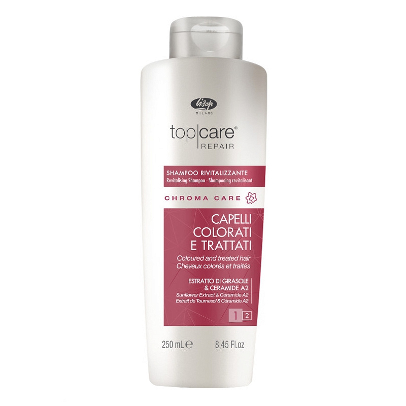 Lisap Top Care Chroma Care