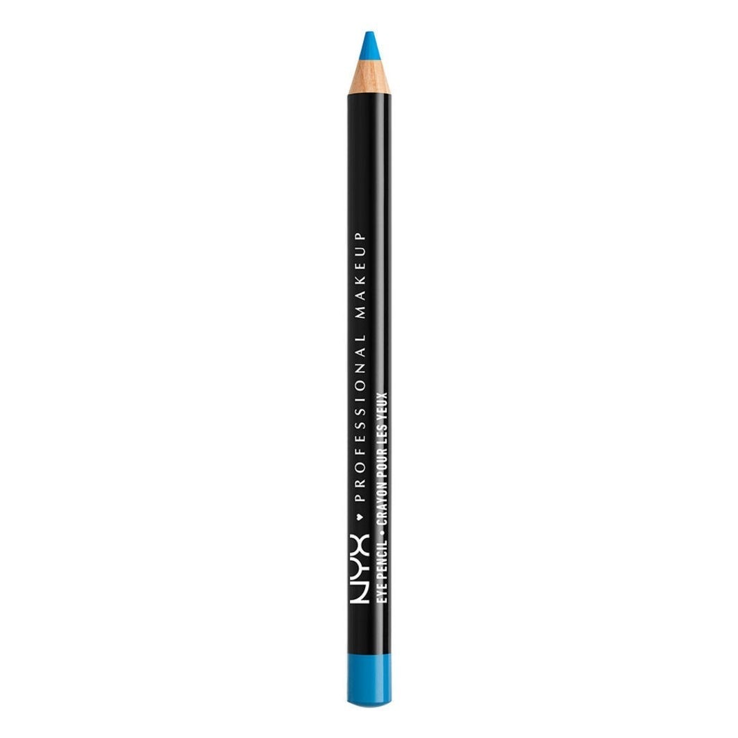 NYX Professional Makeup acu zīmuļa plānais zīmulis - 1 g