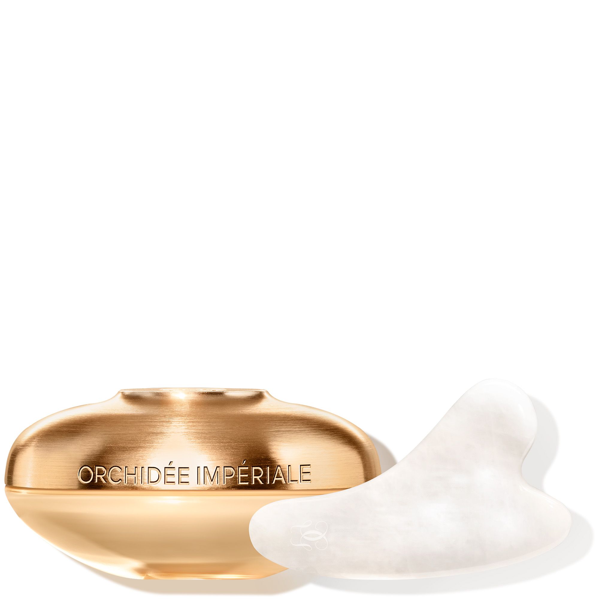 Orchidée Impériale Gold Nobile krém proti starnutiu Luxusný krém proti vráskam a starnutiu