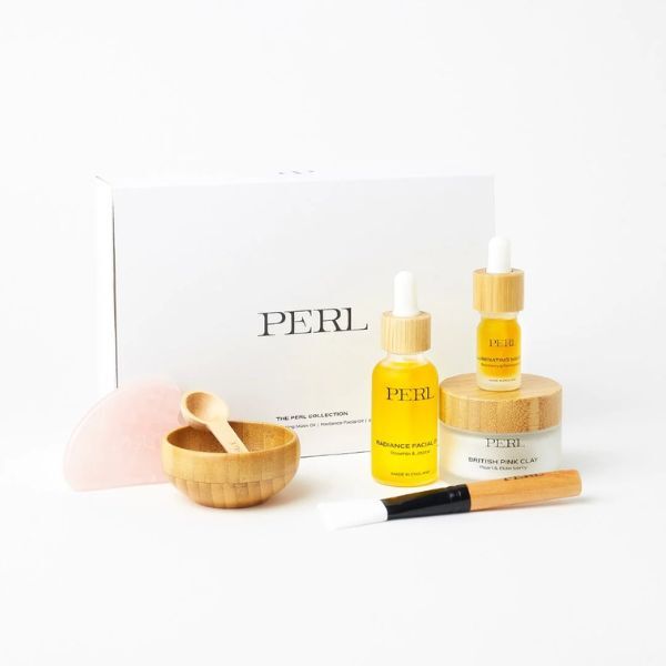 PERL Cosmetics Kolekce Perla
