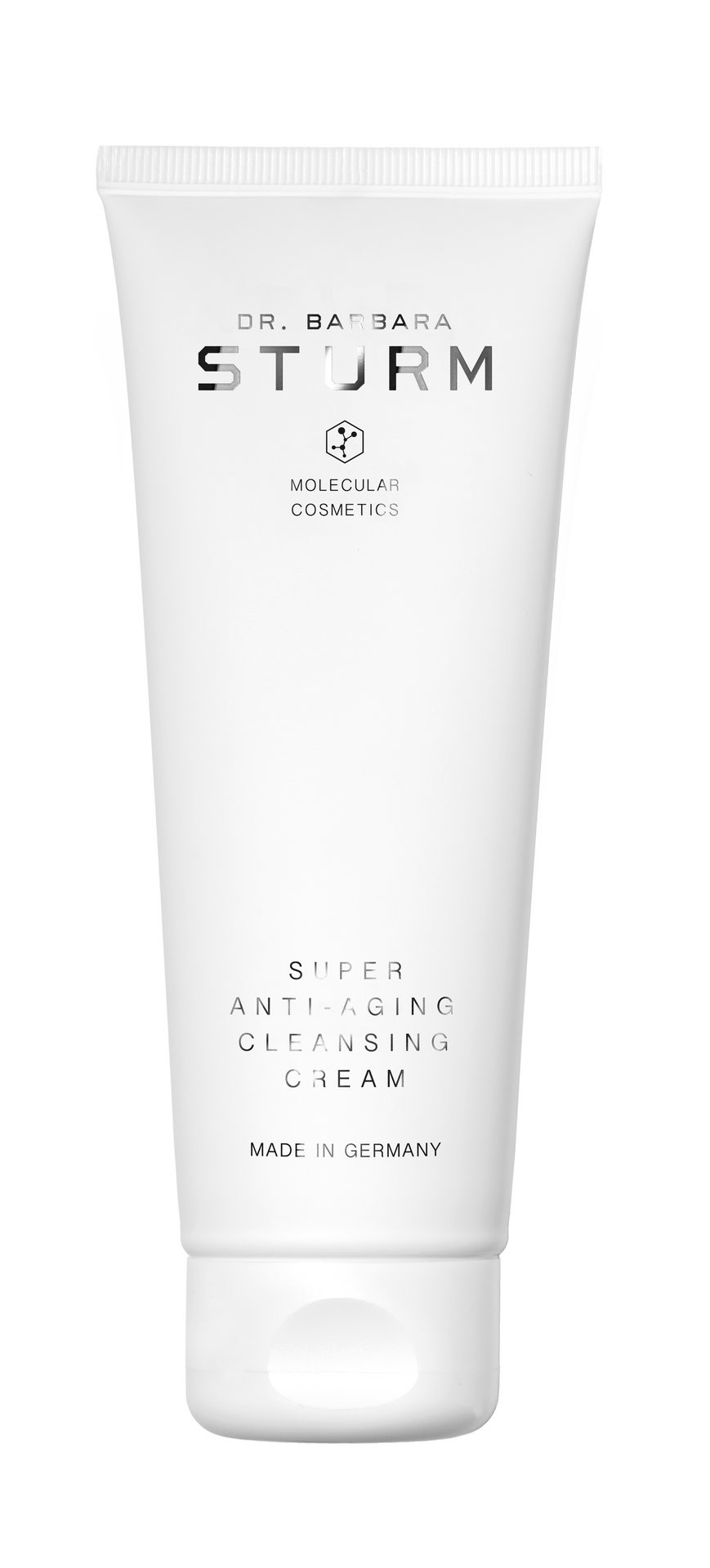 Cremă de curățare super anti-îmbătrânire 125 ml - Dr. Barbara Sturm