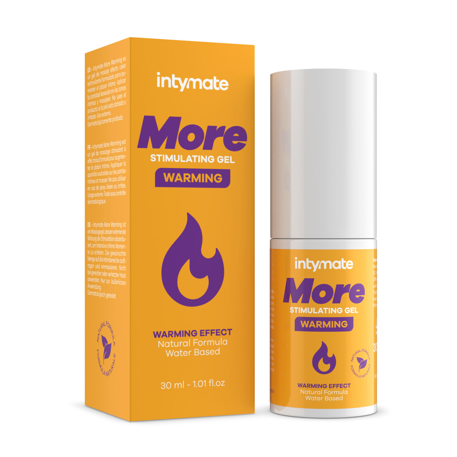 IntimateLine Intymate Више загревања