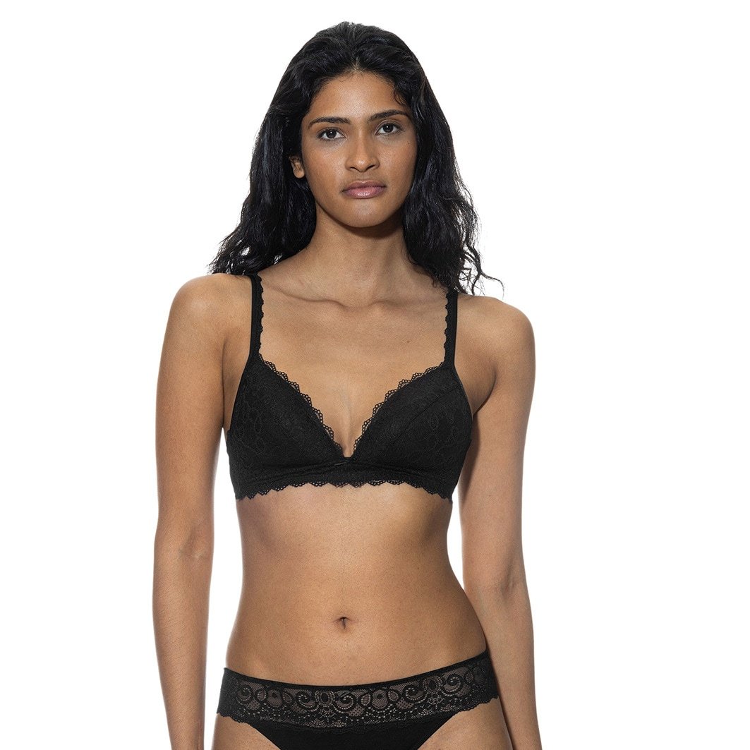„Mey Underwear“ „Spacer Soft“ liemenėlė „Amorous“ serijai – 1 dalis