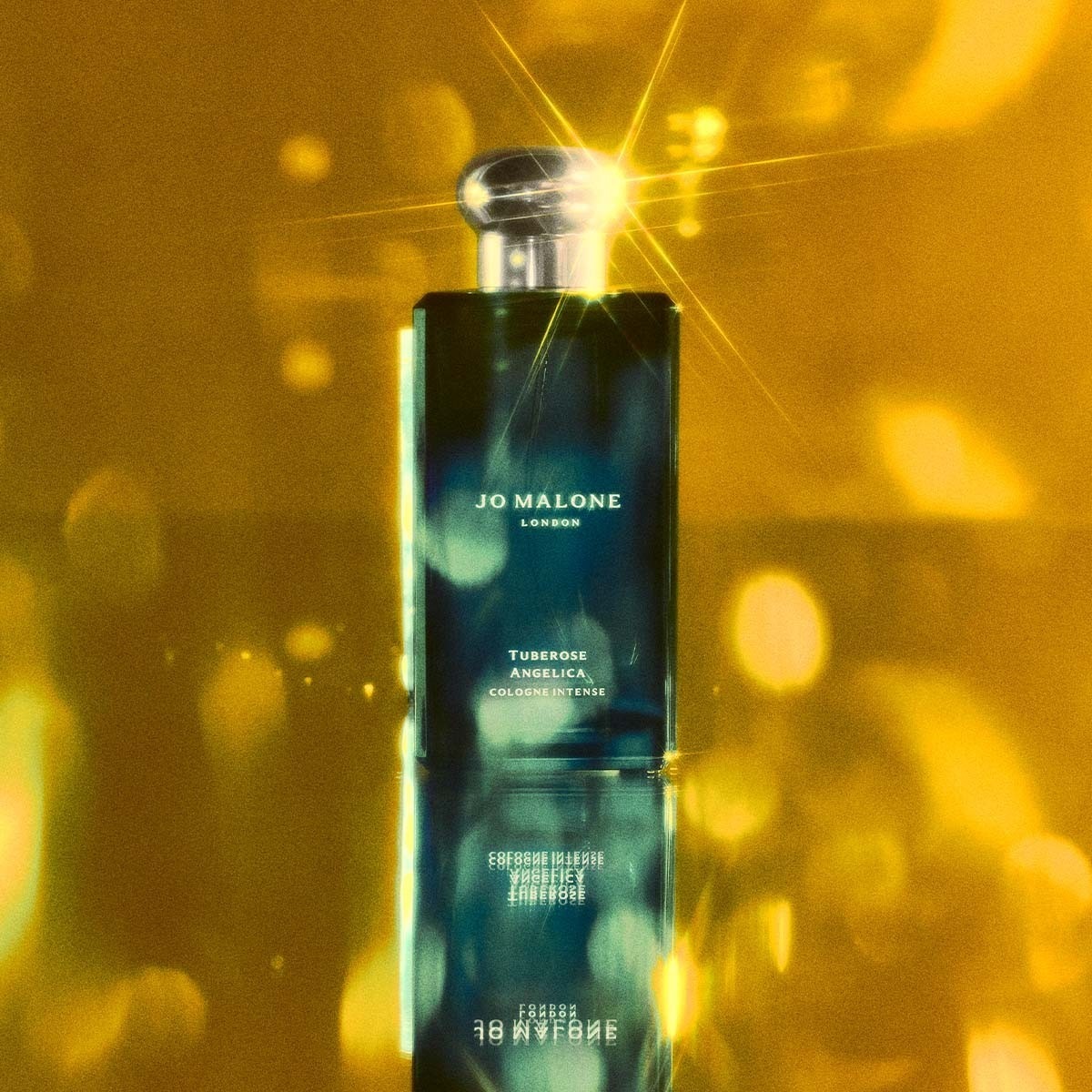 Jo Malone London Apa de Cologne Cologne Intense Tuberose Angelica – 50 ml